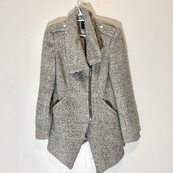 Dex Women’s Small Jacket - Picture 2 of 7